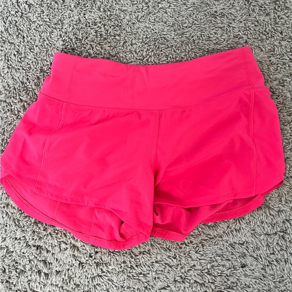 Speed up Shorts - Picture 1 of 1